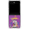Disney Encanto Luisa Galaxy Z Flip6 Clear Case